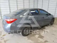 2014 Toyota COROLLA photo