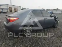 2014 Toyota COROLLA photo