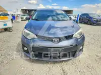 2014 Toyota COROLLA photo