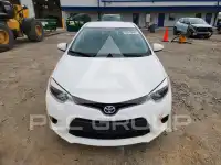 2014 Toyota COROLLA photo