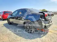 2014 Toyota COROLLA фото