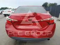 2014 Toyota COROLLA photo