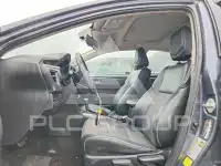 2014 Toyota COROLLA фото