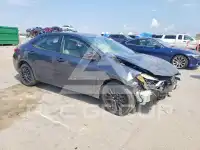 2014 Toyota COROLLA photo