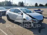 2014 Toyota COROLLA фото