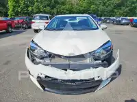 2014 Toyota COROLLA фото