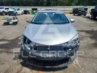 2014 Toyota COROLLA photo