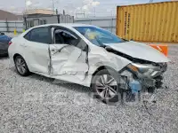 2014 Toyota COROLLA photo