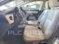 2014 Toyota COROLLA photo