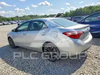 2014 Toyota COROLLA фото