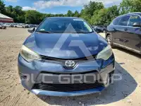 2014 Toyota COROLLA photo