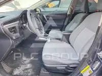2014 Toyota COROLLA photo