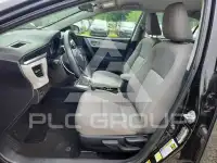 2014 Toyota COROLLA photo