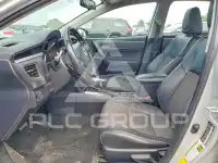2014 Toyota COROLLA фото