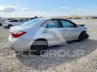 2014 Toyota COROLLA photo