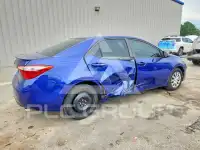 2014 Toyota COROLLA photo