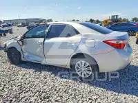 2014 Toyota COROLLA фото
