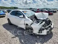 2014 Toyota COROLLA фото