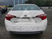 2014 Toyota COROLLA photo