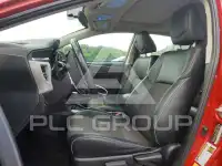 2014 Toyota COROLLA фото
