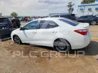 2014 Toyota COROLLA фото