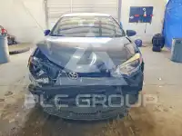 2014 Toyota COROLLA photo