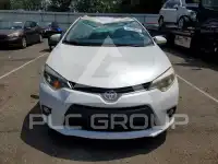 2014 Toyota COROLLA фото
