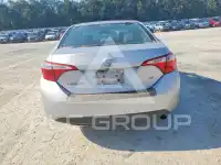 2014 Toyota COROLLA photo