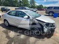 2014 Toyota COROLLA photo