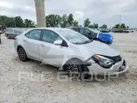 2014 Toyota COROLLA photo