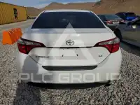 2014 Toyota COROLLA photo