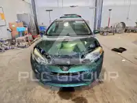 2014 Toyota COROLLA photo