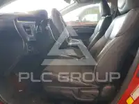 2014 Toyota COROLLA photo