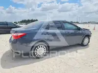 2014 Toyota COROLLA photo