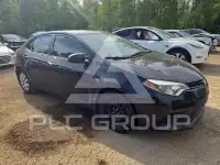 2014 Toyota COROLLA photo