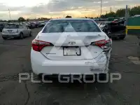 2014 Toyota COROLLA фото