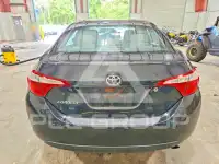 2014 Toyota COROLLA фото