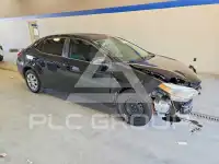 2014 Toyota COROLLA фото