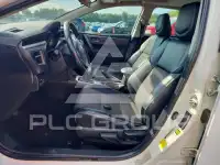 2014 Toyota COROLLA фото