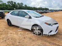 2014 Toyota COROLLA photo
