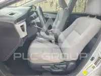2014 Toyota COROLLA photo