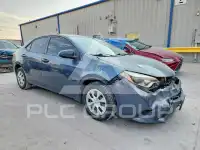 2014 Toyota COROLLA photo