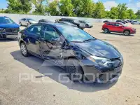 2014 Toyota COROLLA фото