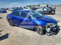 2014 Toyota COROLLA фото