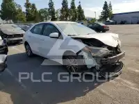 2014 Toyota COROLLA photo