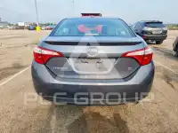 2014 Toyota COROLLA photo