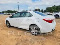 2014 Toyota COROLLA photo