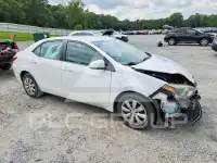 2014 Toyota COROLLA photo