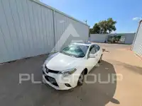 2014 Toyota COROLLA фото