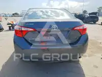 2014 Toyota COROLLA photo